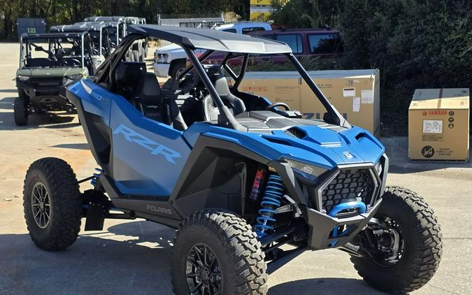 2026 Polaris RZR Pro S Ultimate