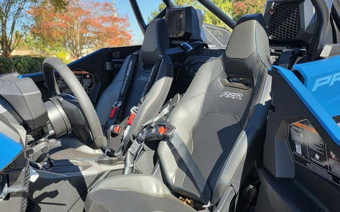 2026 Polaris RZR Pro S Ultimate