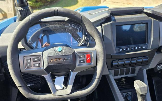 2026 Polaris RZR Pro S Ultimate