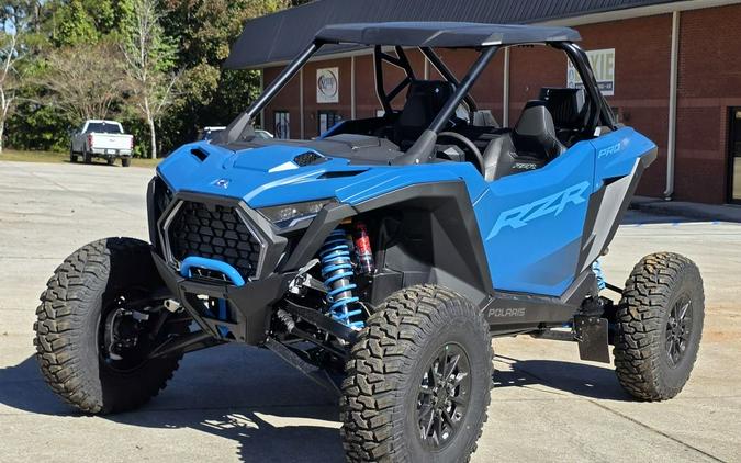 2026 Polaris RZR Pro S Ultimate