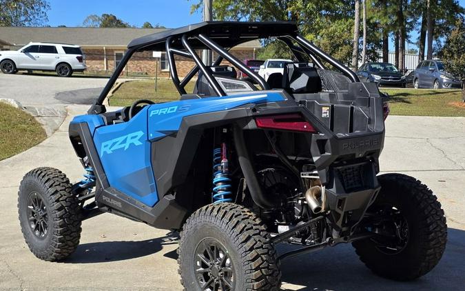 2026 Polaris RZR Pro S Ultimate
