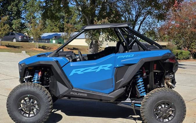 2026 Polaris RZR Pro S Ultimate