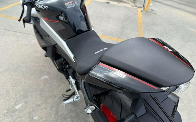 2026 CFMOTO 450SS