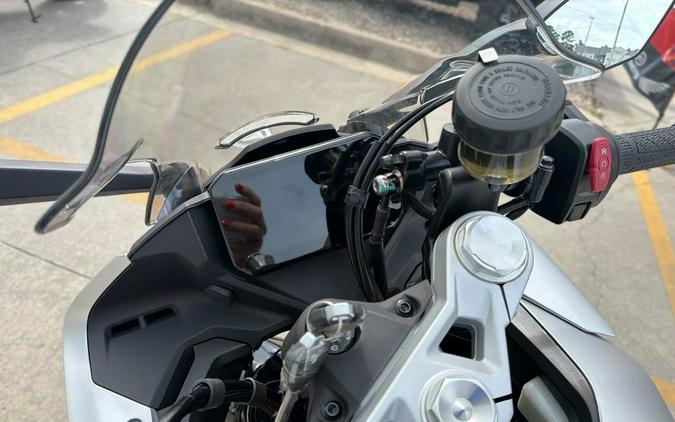 2026 CFMOTO 450SS