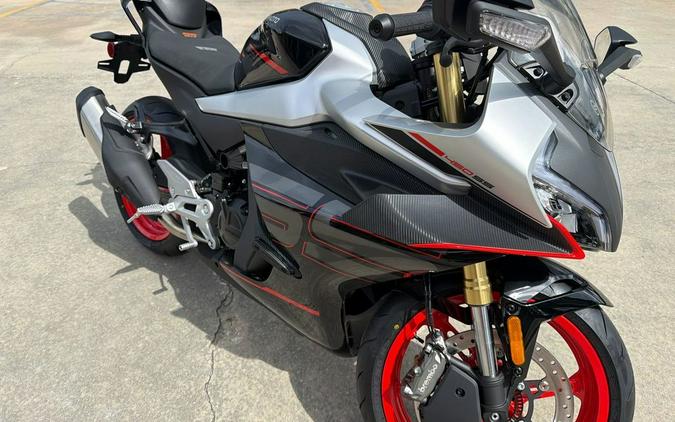 2026 CFMOTO 450SS