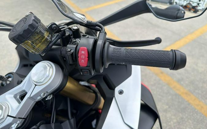2026 CFMOTO 450SS