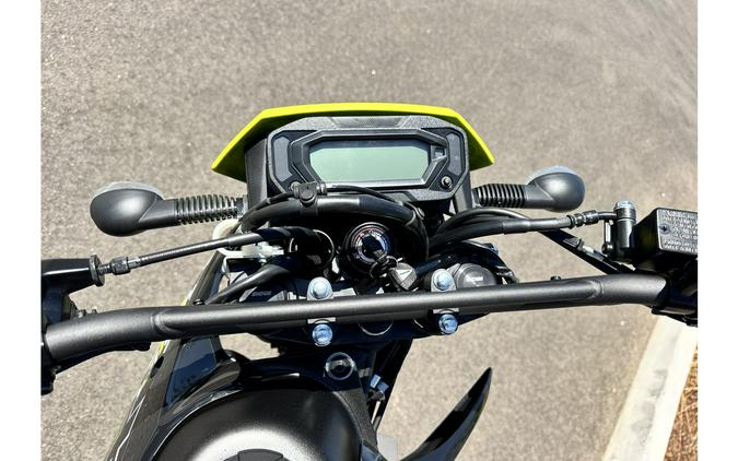 2027 KLX® 230SM ABS - Kawasaki