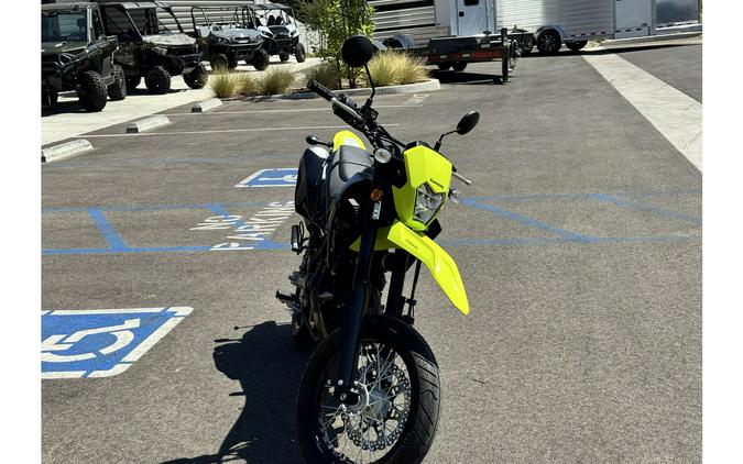2027 KLX® 230SM ABS - Kawasaki