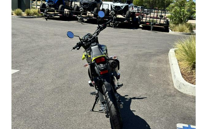 2027 KLX® 230SM ABS - Kawasaki