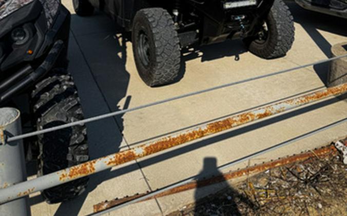 2025 Polaris Ranger Crew XP 1000 NorthStar Edition Premium
