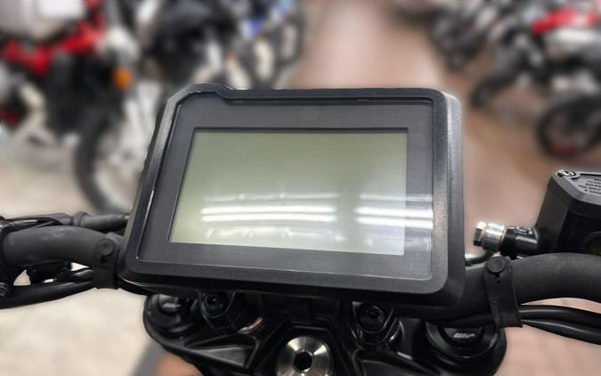 2026 KTM 250 DUKE