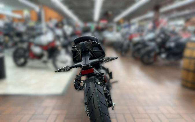 2026 KTM 250 DUKE