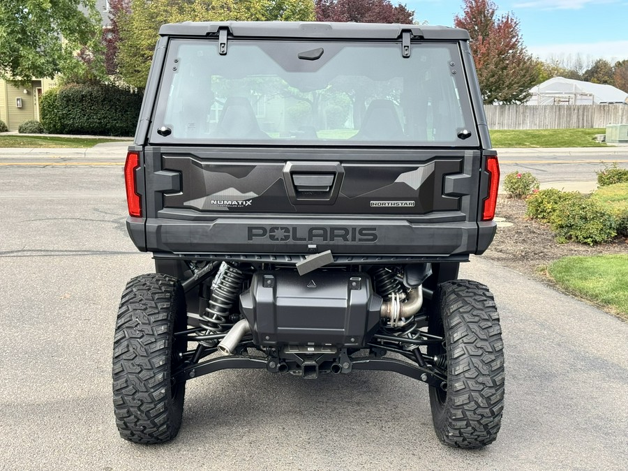 2027 Polaris XPEDITION ADV Northstar