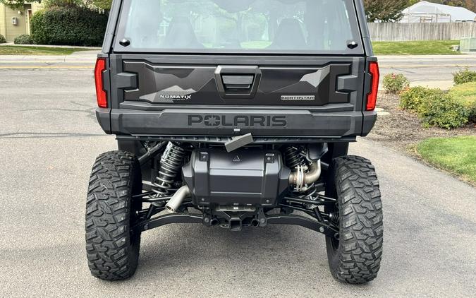 2027 Polaris XPEDITION ADV Northstar