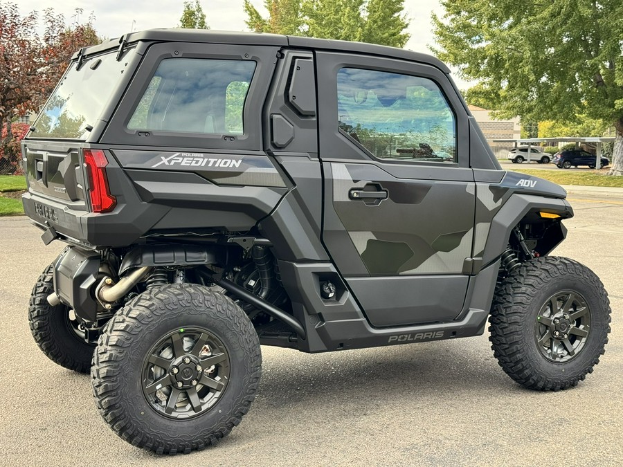 2027 Polaris XPEDITION ADV Northstar