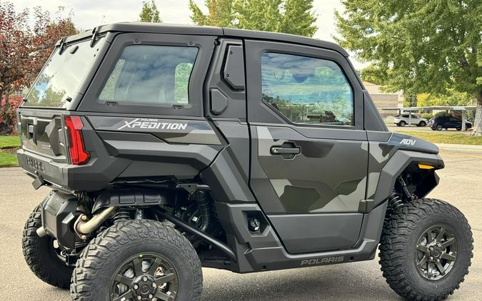 2027 Polaris XPEDITION ADV Northstar