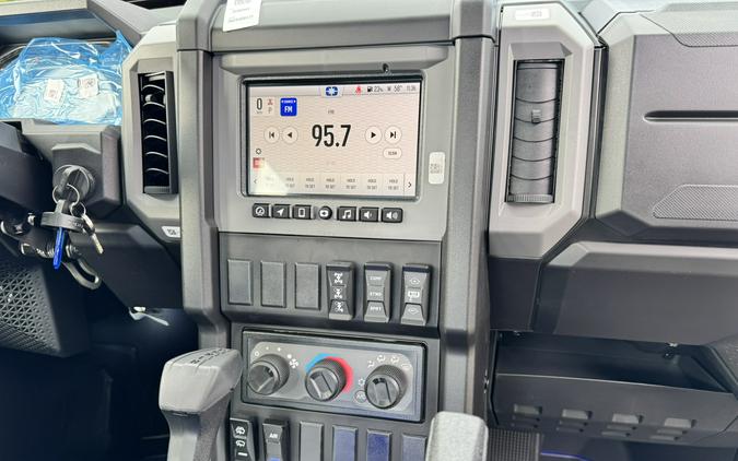 2027 Polaris XPEDITION ADV Northstar