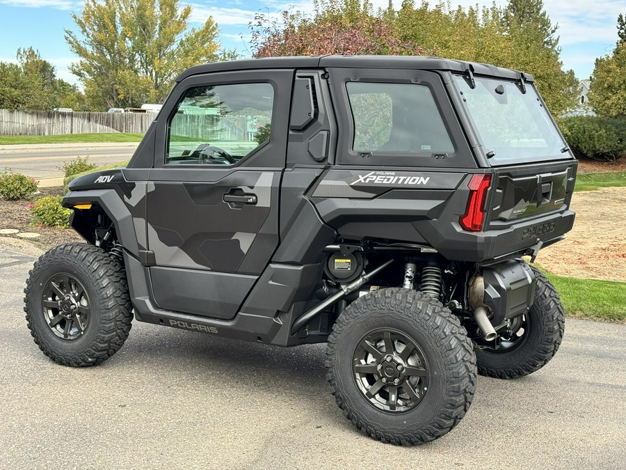 2027 Polaris XPEDITION ADV Northstar