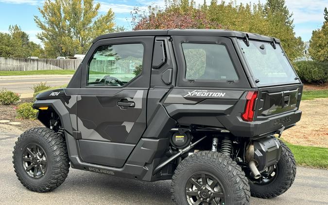 2027 Polaris XPEDITION ADV Northstar