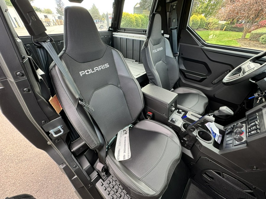 2027 Polaris XPEDITION ADV Northstar