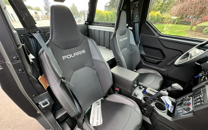2027 Polaris XPEDITION ADV Northstar