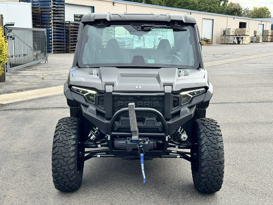 2027 Polaris XPEDITION ADV Northstar