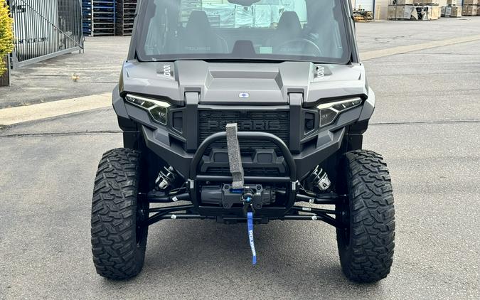 2027 Polaris XPEDITION ADV Northstar