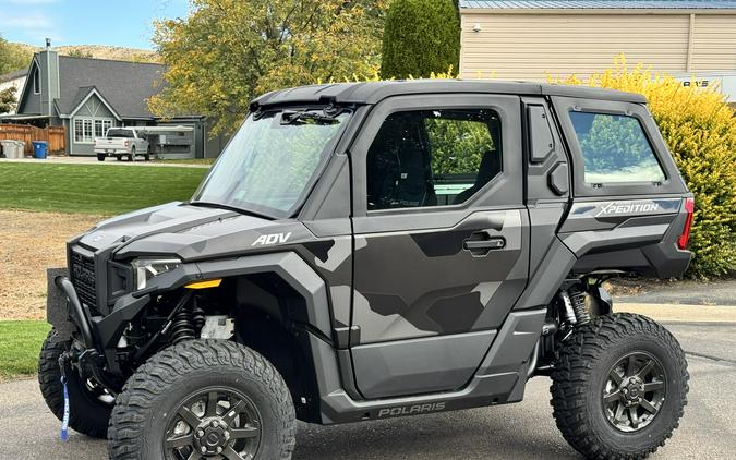 2027 Polaris XPEDITION ADV Northstar