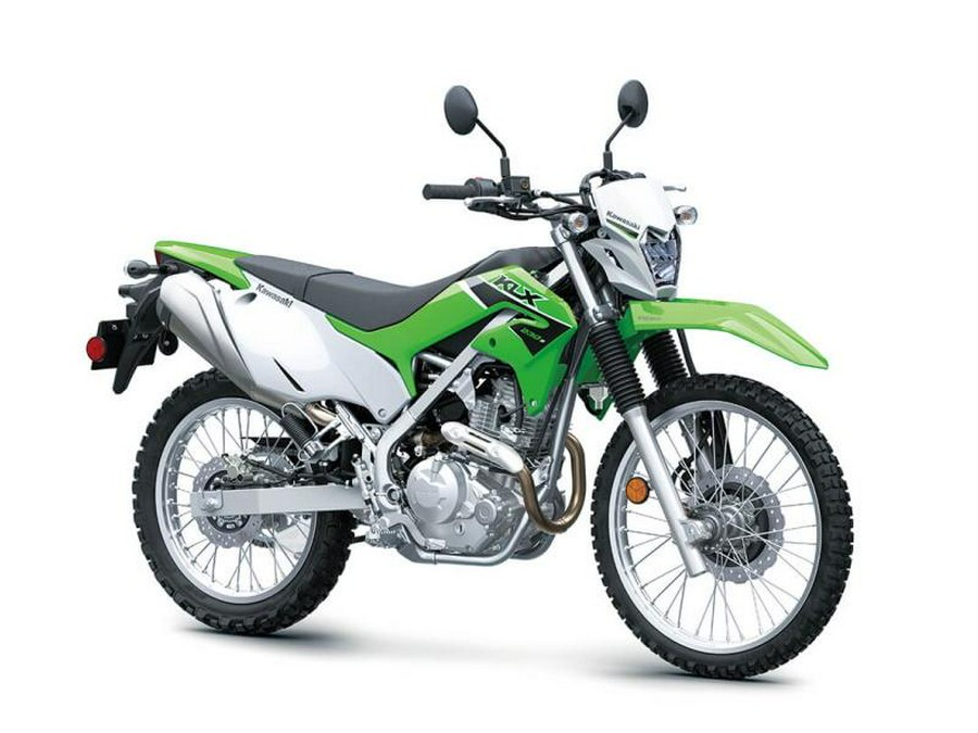 2023 Kawasaki KLX®230