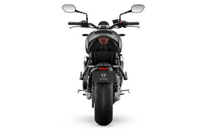 2023 Triumph Trident 660