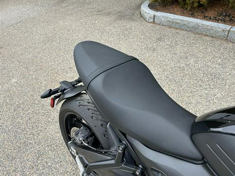 2023 Triumph Trident 660