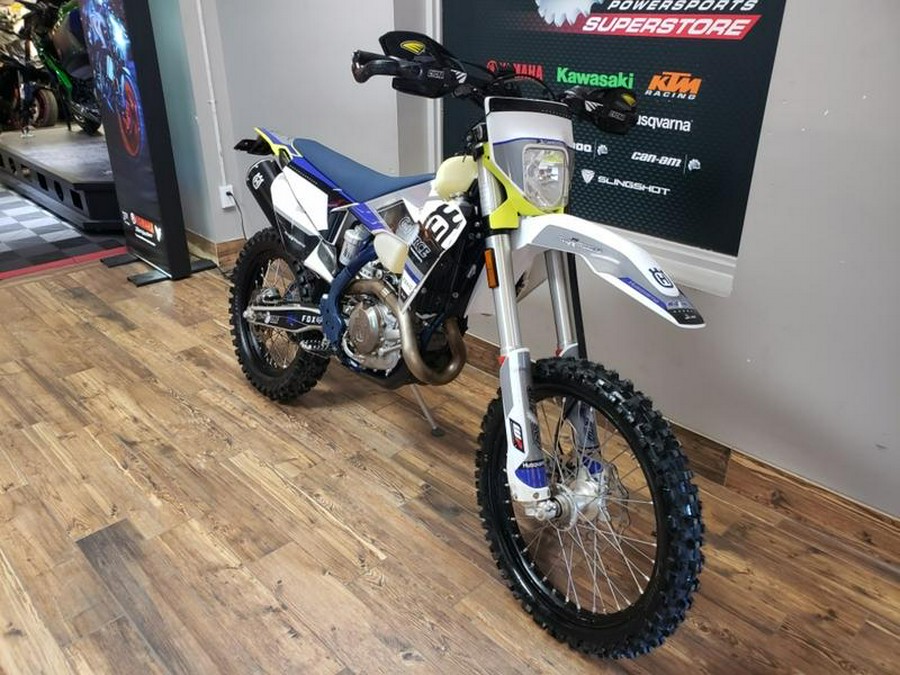 2023 Husqvarna® FE 501s