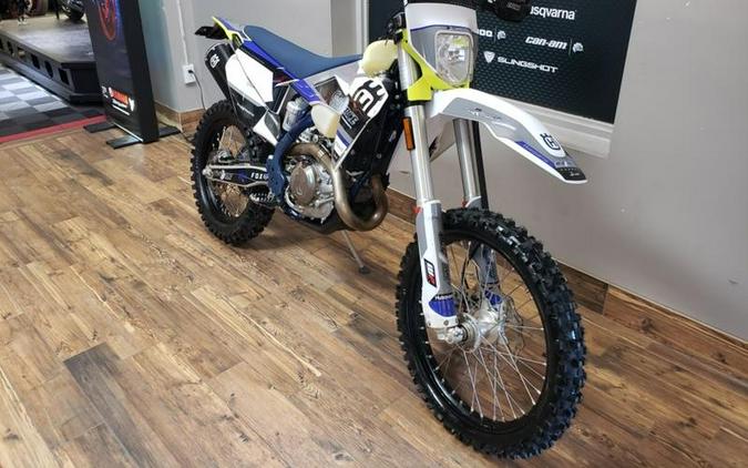 2023 Husqvarna® FE 501s