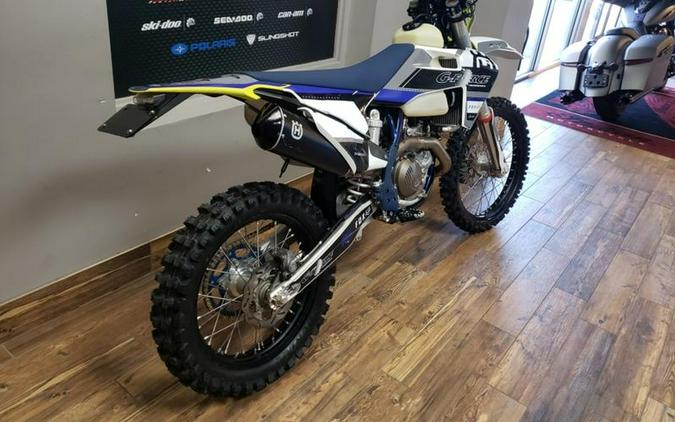 2023 Husqvarna® FE 501s