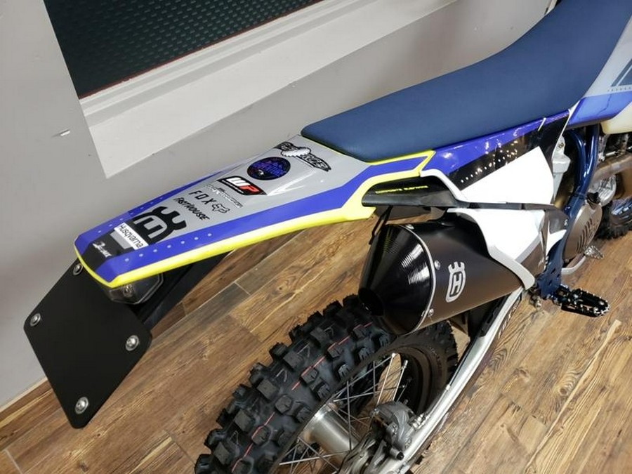 2023 Husqvarna® FE 501s