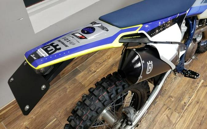 2023 Husqvarna® FE 501s