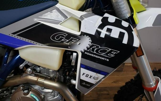 2023 Husqvarna® FE 501s