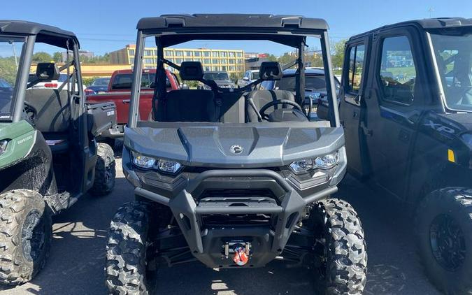 2024 Can-Am® Defender XT HD9