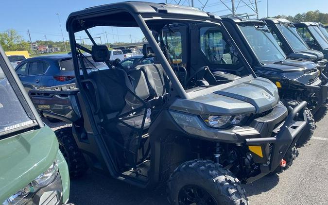 2024 Can-Am® Defender XT HD9