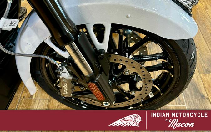 2024 Indian Motorcycle® Challenger Limited