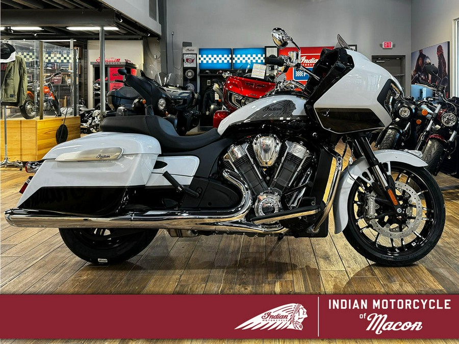 2024 Indian Motorcycle® Challenger Limited