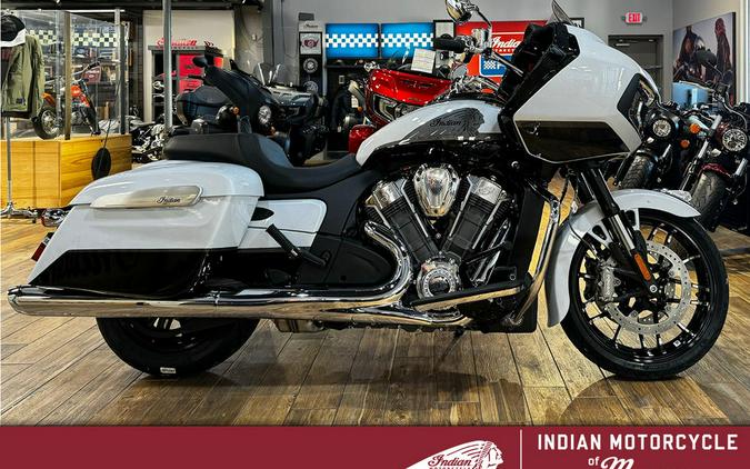 2024 Indian Motorcycle® Challenger Limited