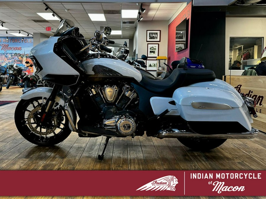 2024 Indian Motorcycle® Challenger Limited