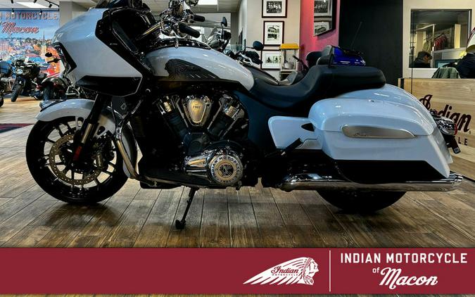 2024 Indian Motorcycle® Challenger Limited