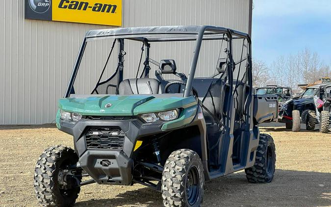 2023 Can-Am® Defender MAX HD7