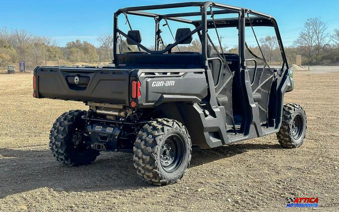 2023 Can-Am® Defender MAX HD7