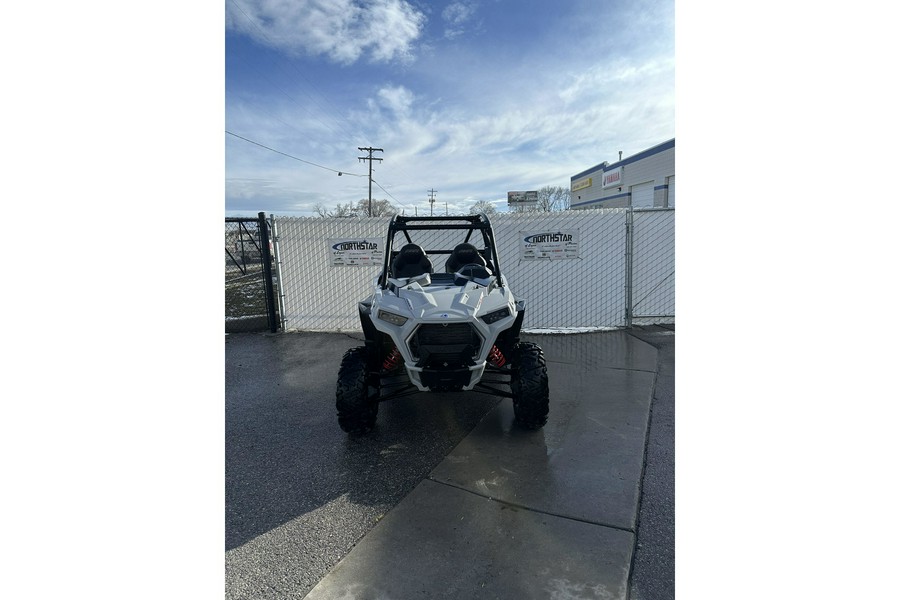 2023 Polaris Industries RZR TRAIL SPORT