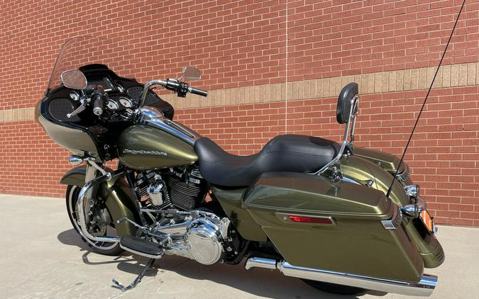 2017 Harley-Davidson Touring Road Glide Special