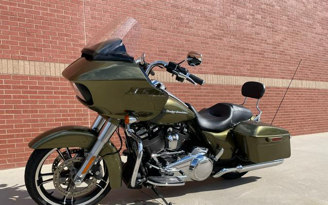 2017 Harley-Davidson Touring Road Glide Special