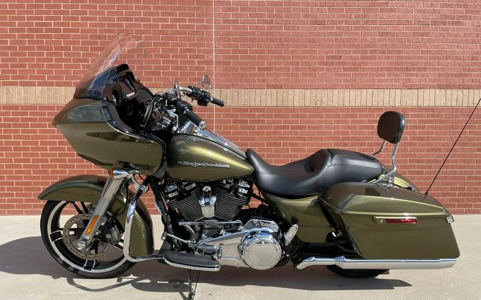 2017 Harley-Davidson Touring Road Glide Special